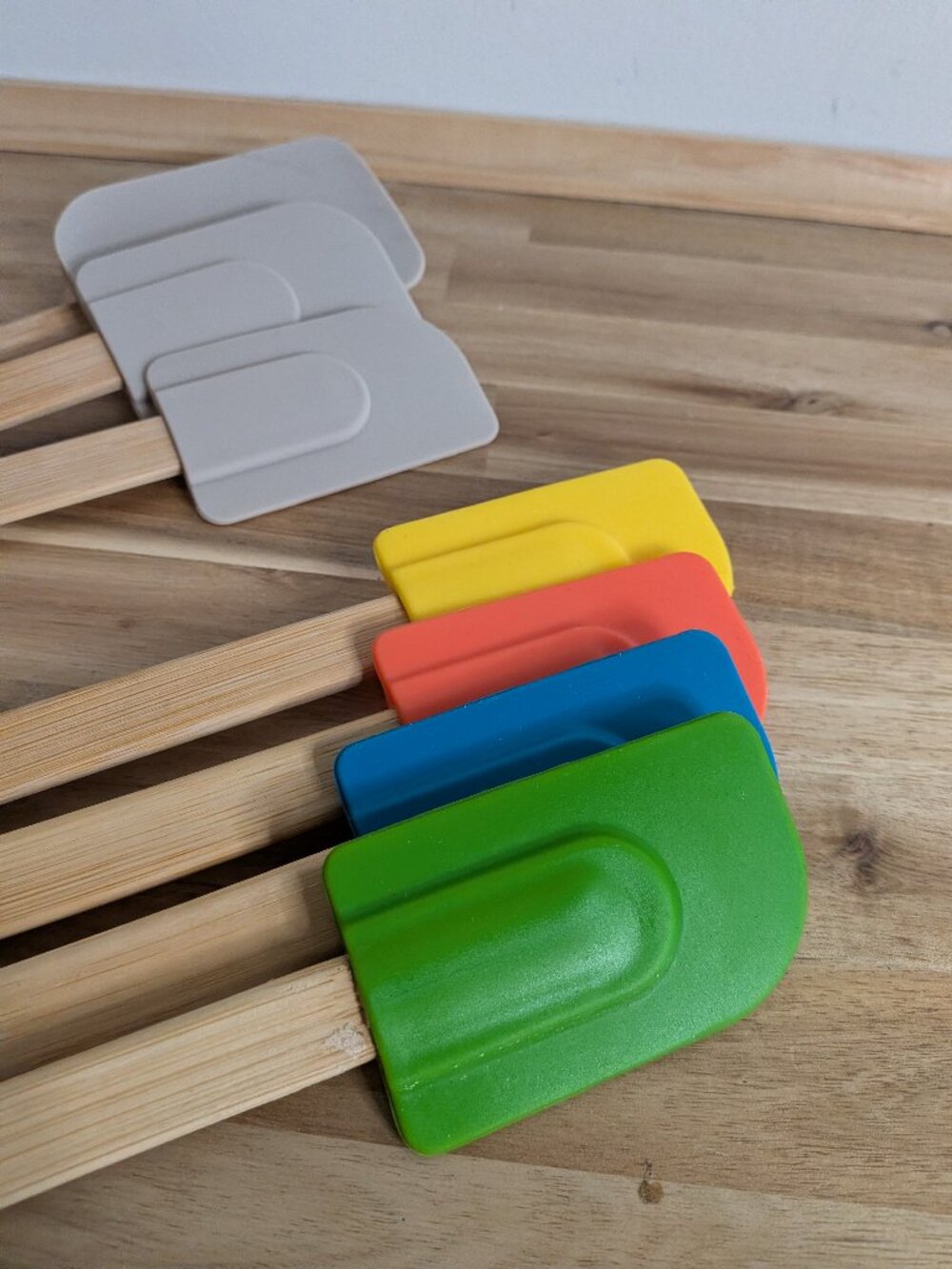 Spatula baking utensils